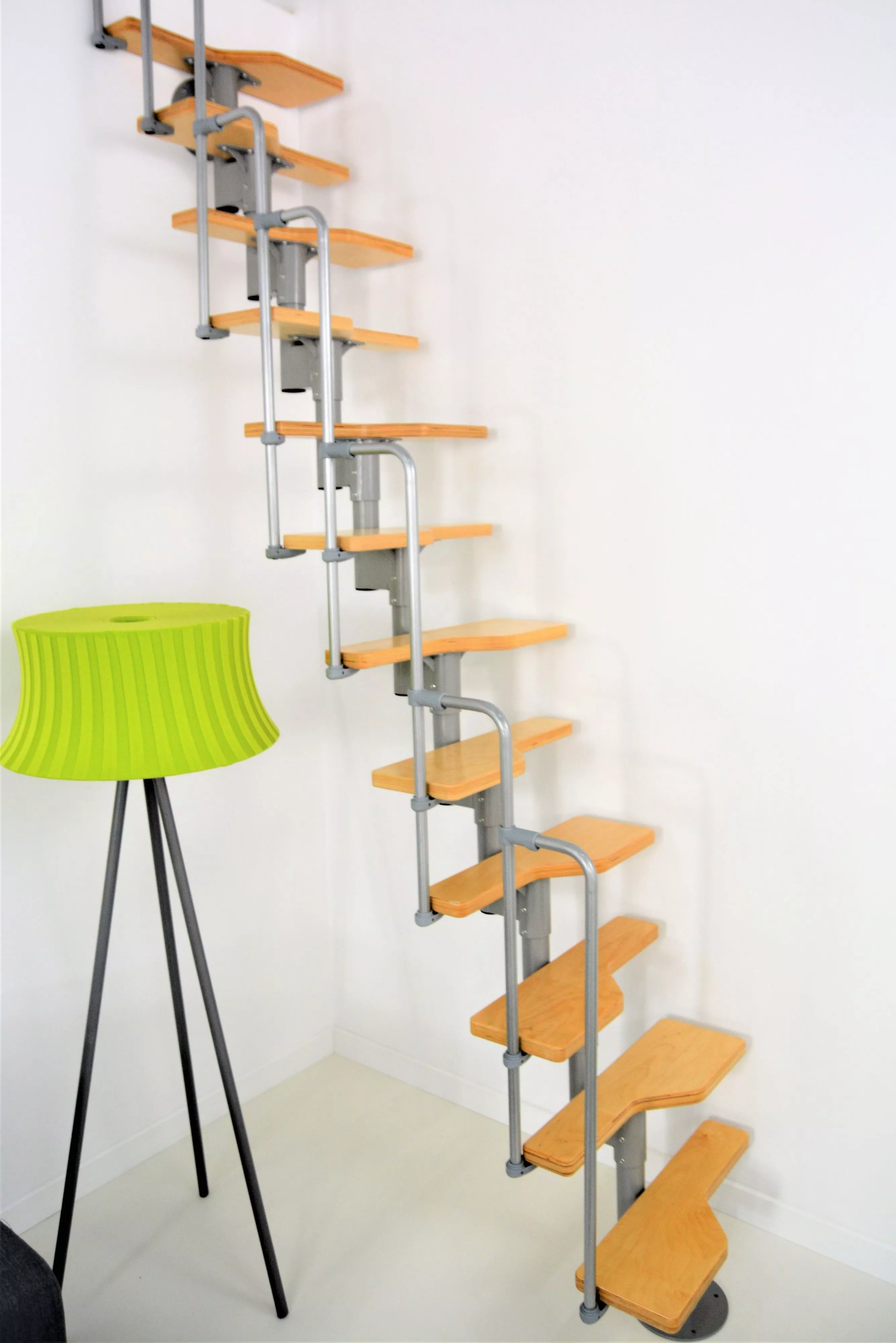 Interierové schody Minka