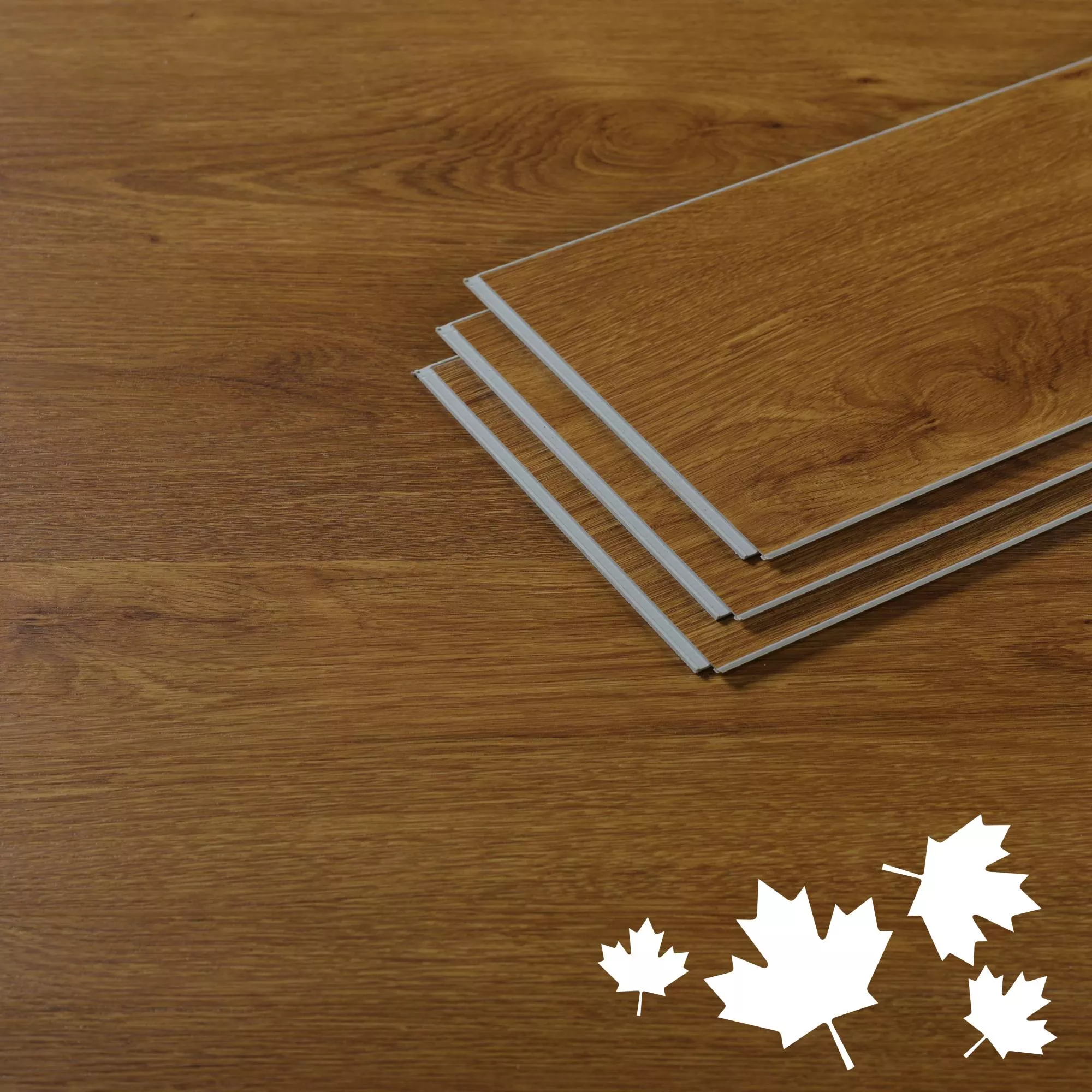 SPC podlaha Canadian Design Edmonton